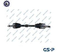 DRIVE SHAFT 224172