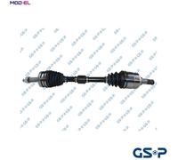 DRIVE SHAFT 224172