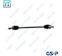 GSP Drive Shaft 224194 – Fits Hyundai Getz 1.3