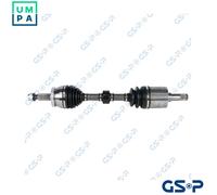 GSP 224465 Drive shaft