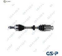 GSP 224537 Drive shaft