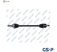 GSP 224549 Drive shaft