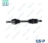 DRIVE SHAFT 230002 FOR LAND ROVER LR3/III/SUV DISCOVERY RANGE/SPORT LR4 2.7L