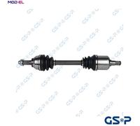 DRIVE SHAFT 230004 FOR LAND ROVER FREELANDER/Soft/Top/SUV 204D3/M 47 2.0L 4cyl