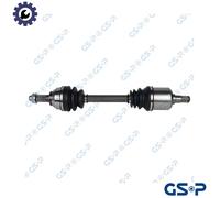DRIVE SHAFT 230004