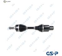 GSP DRIVE SHAFT 234220OL