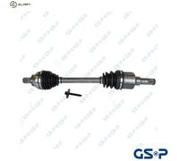 DRIVE SHAFT 234252 FOR FORD FOCUS/II/Convertible/Turnier/Station/Wagon 1.6L