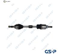 GSP 234254 Drive shaft