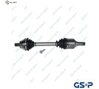 GSP 235076 Drive shaft