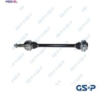 DRIVE SHAFT 235086 FOR VW AUDI PORSCHE BMV/BMX/BKJ/AZZ/BRJ 3.2L BKS/CATA 3.0L Q7