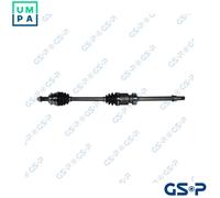DRIVE SHAFT 238003 FOR MINI W10 B14 A 1.4L W10 B16 A 1.6L 4cyl
