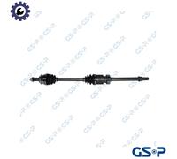 GSP 238003 Drive shaft