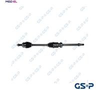 GSP 238003 Drive shaft