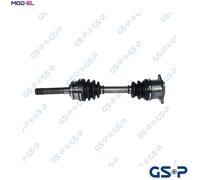 DRIVE SHAFT 239006 FOR MITSUBISHI SPORT/MONTERO/PAJERO/WAGON/CHALLENGER/SHOGUN