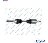 DRIVE SHAFT 239007 FOR MITSUBISHI SPORT/MONTERO/PAJERO/WAGON/CHALLENGER/SHOGUN