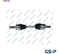 DRIVE SHAFT 239147