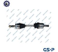 DRIVE SHAFT 239147
