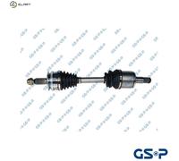 DRIVE SHAFT 239147