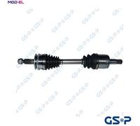 GSP 239163 Drive shaft