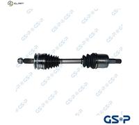 DRIVE SHAFT 239163 FOR MITSUBISHI TRITON/L200/Pickup/Platform/Chassis STRADA