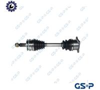 GSP DRIVE SHAFT 239164 FOR MITSUBISHI
