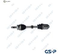 GSP 239250 Drive shaft