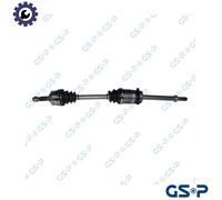 DRIVE SHAFT 241002 FOR NISSAN PRIMERA/Break/Traveller/Hatchback SR20DE 2.0L