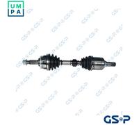 GSP 241127 Drive shaft