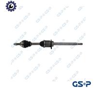 GSP 241299 Drive shaft