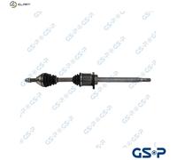GSP 241299 Drive shaft