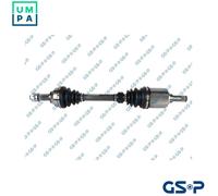 GSP 241329 Drive shaft