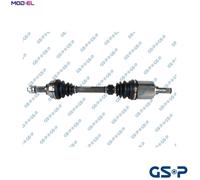 GSP 241329 Drive shaft