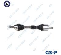 GSP 241365 Drive shaft