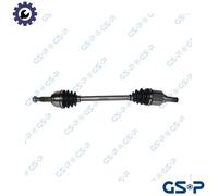 GSP 241409 Drive Shaft for NISSAN