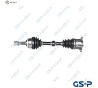 DRIVE SHAFT 241474 FOR NISSAN YD22DDTi/YD22ETI 2.2L QR25DE 2.5L QR20DE 2.0L