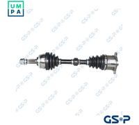 DRIVE SHAFT 241474 FOR NISSAN YD22DDTi/YD22ETI 2.2L QR25DE 2.5L QR20DE 2.0L