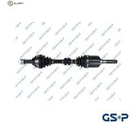 Driveshaft for Nissan X-TRAIL Renault KOLEOS Seat IBIZA 00-13 39101JG04C