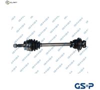 GSP 244005 Drive shaft