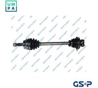 GSP 244005 Drive shaft