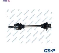 GSP 244005 Drive shaft