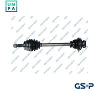 GSP 244005 Drive shaft