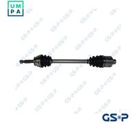 GSP 244006 Drive shaft