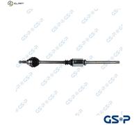 GSP 244013 Drive shaft