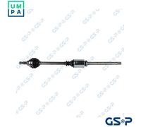 GSP 244013 Drive shaft
