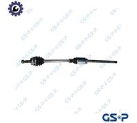 GSP 244016 Drive shaft