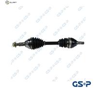 GSP 244020 Drive shaft