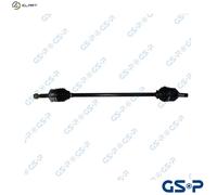 GSP 244026 Drive shaft