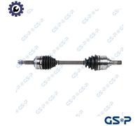 GSP 244027 Drive shaft