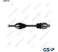 GSP 244031 Drive shaft
