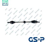 GSP 244042 Drive shaft